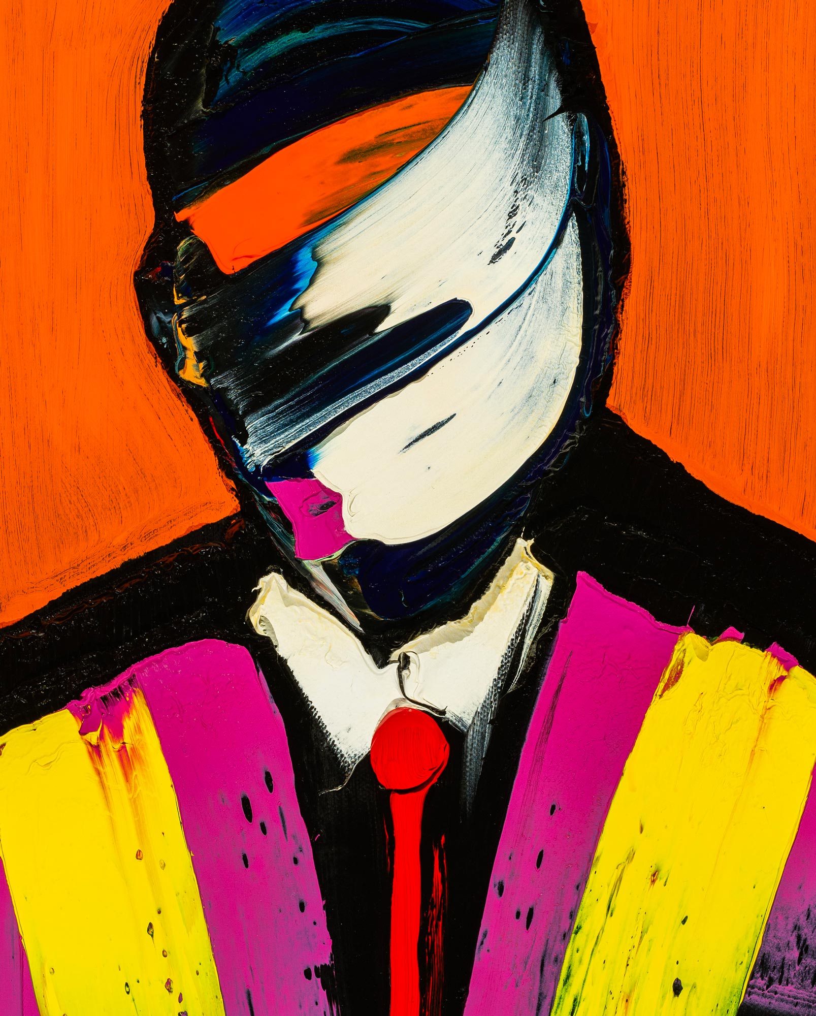 Success In The London Trading Rooms