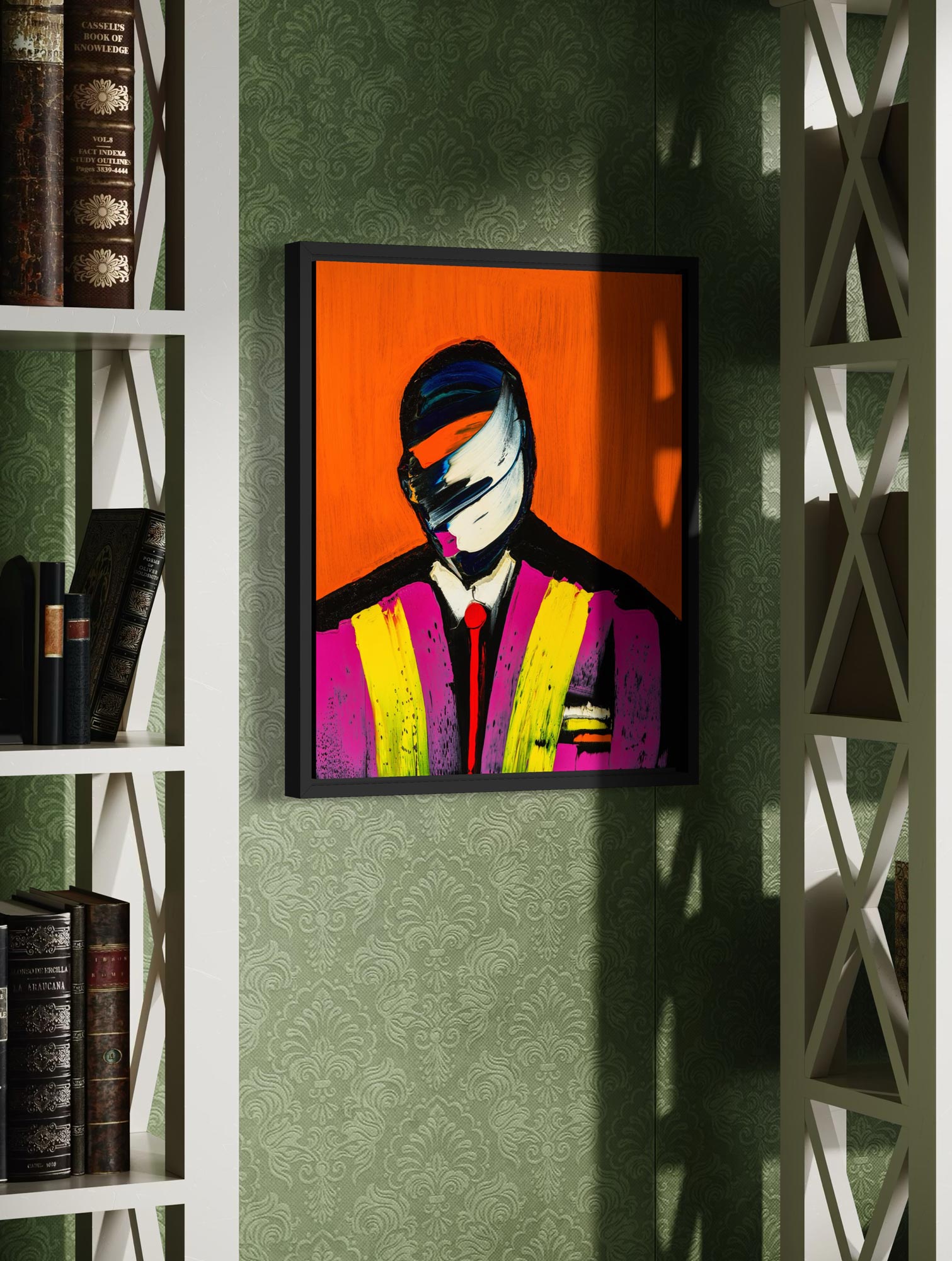 Success In The London Trading Rooms