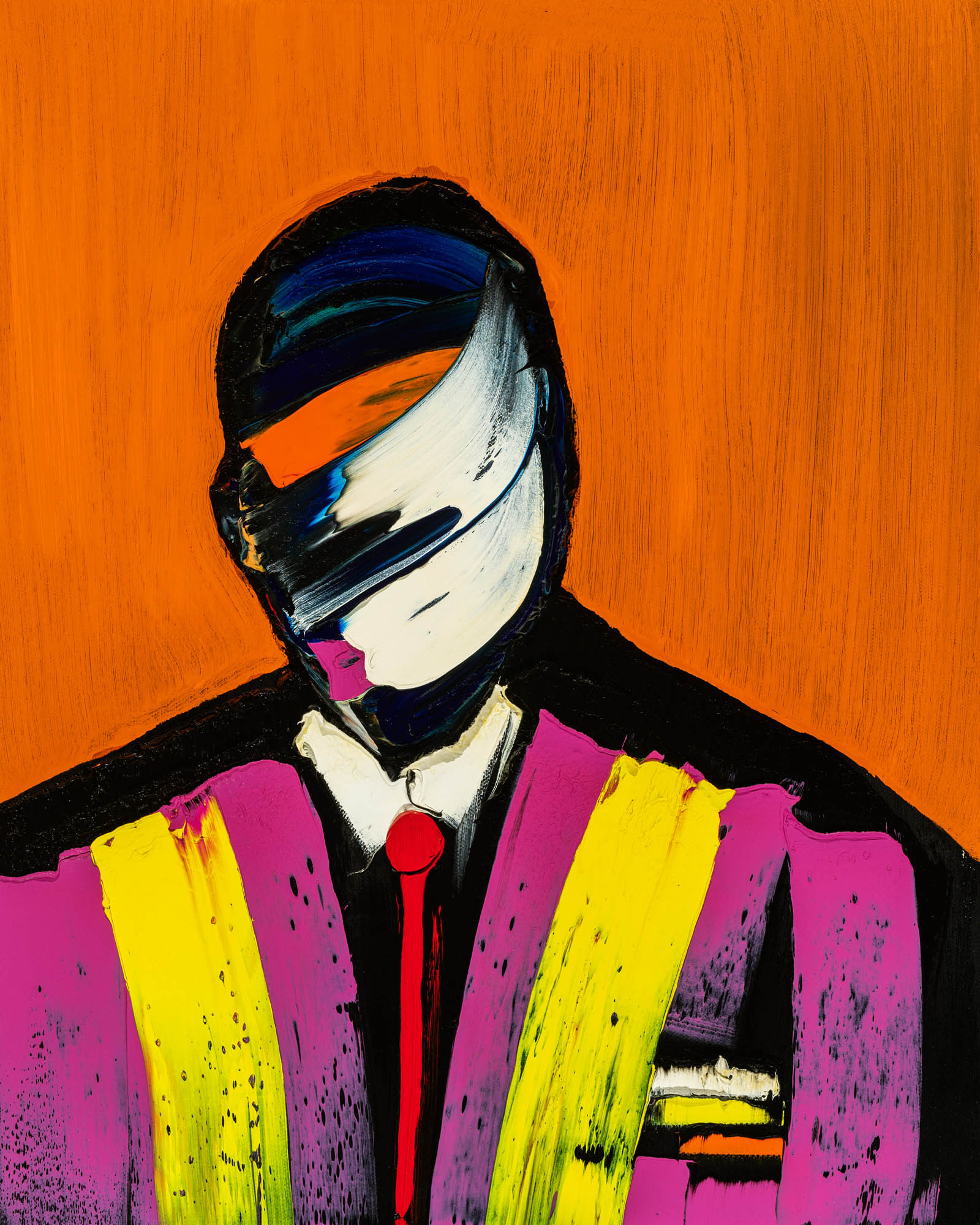 Success In The London Trading Rooms