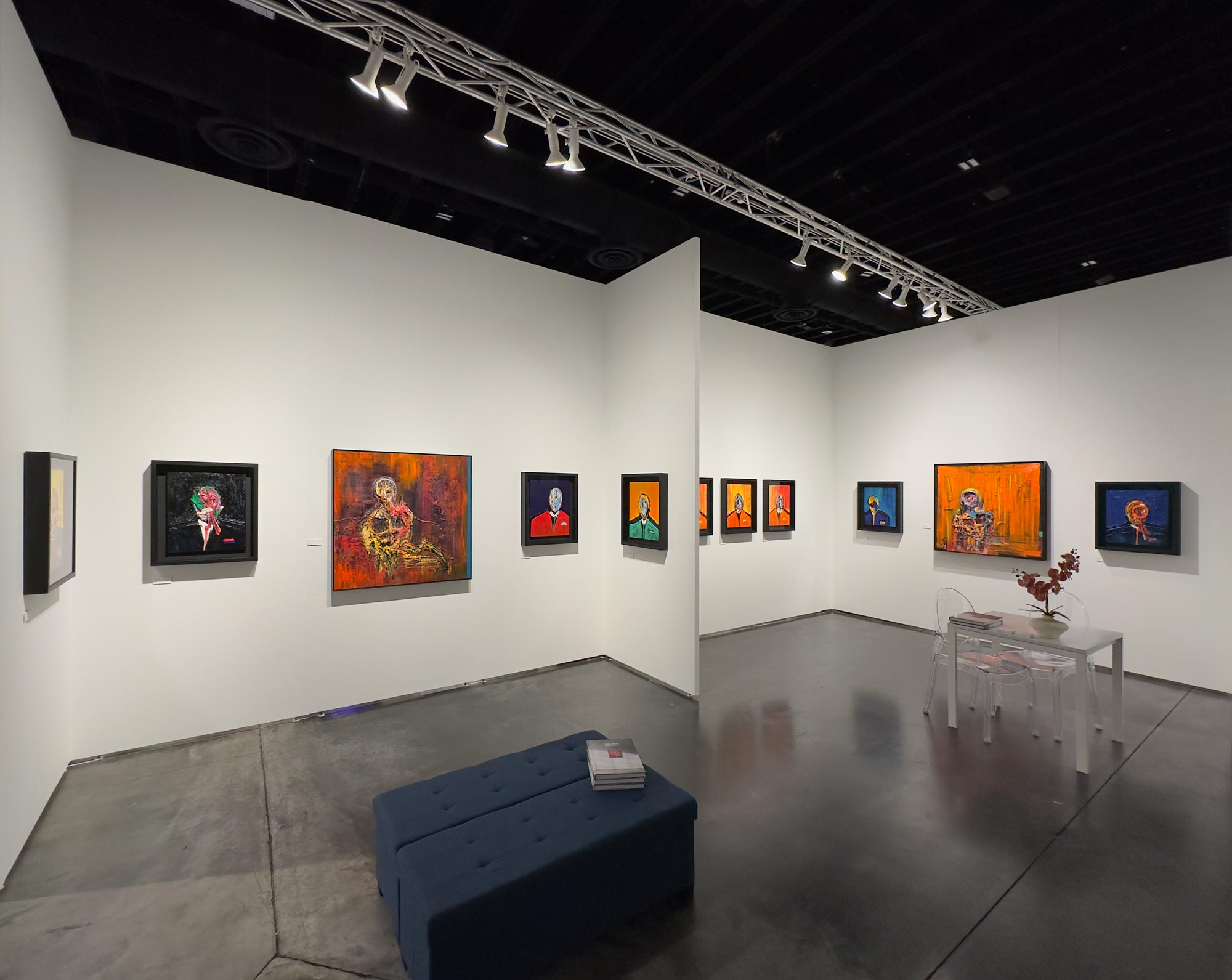 Lincoln Townley at Palm Beach Modern + Contemporary 2026 - Presented by KLEIN