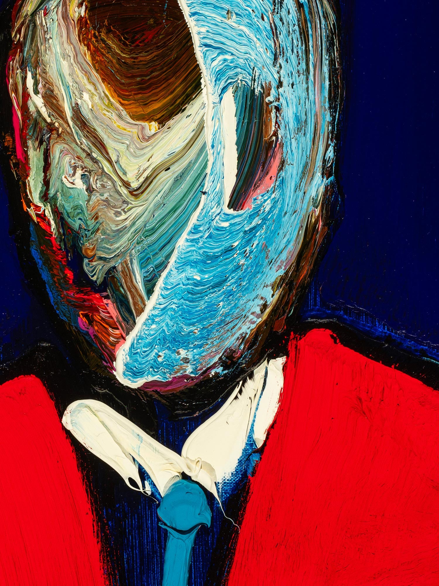 Scaling My Success In London