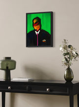 Soho Is The Kingdom Of My Success