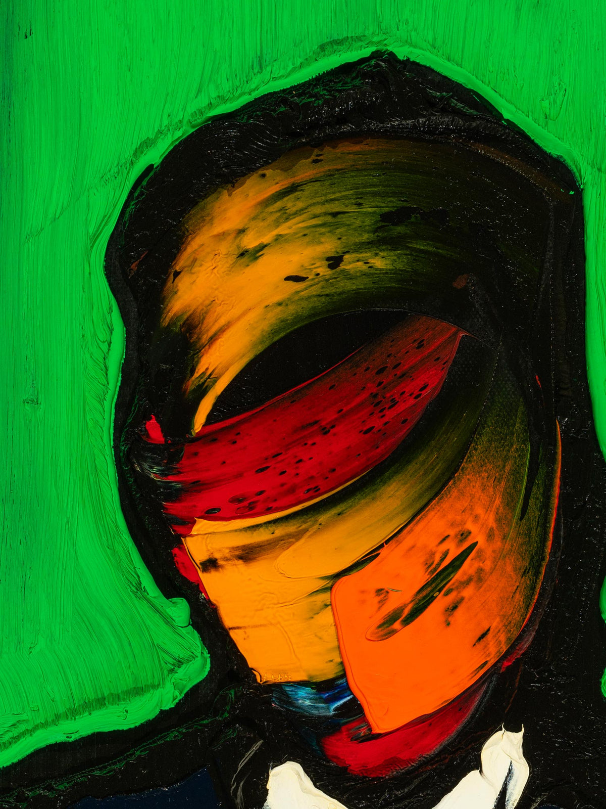 Soho Is The Kingdom Of My Success