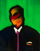 Soho Is The Kingdom Of My Success